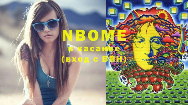 стафф Алексин